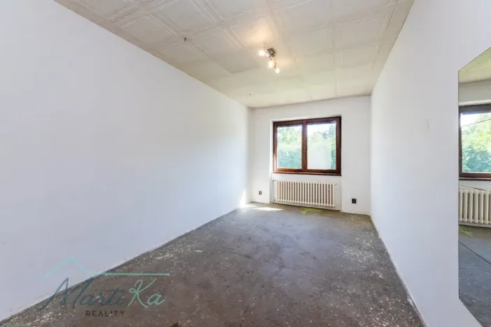 Prodej chalupy, Maršovice - Zaječí, 197 m2
