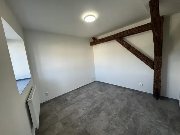 Pronájem bytu 2+kk, Šternberk, náměstí Svobody, 40 m2