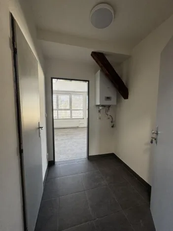 Pronájem bytu 2+kk, Šternberk, náměstí Svobody, 40 m2