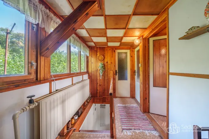 Prodej chaty, Šemnice, 80 m2