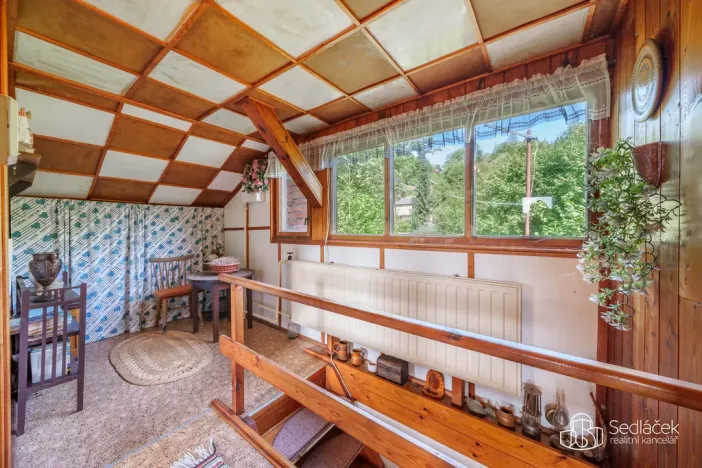 Prodej chaty, Šemnice, 80 m2