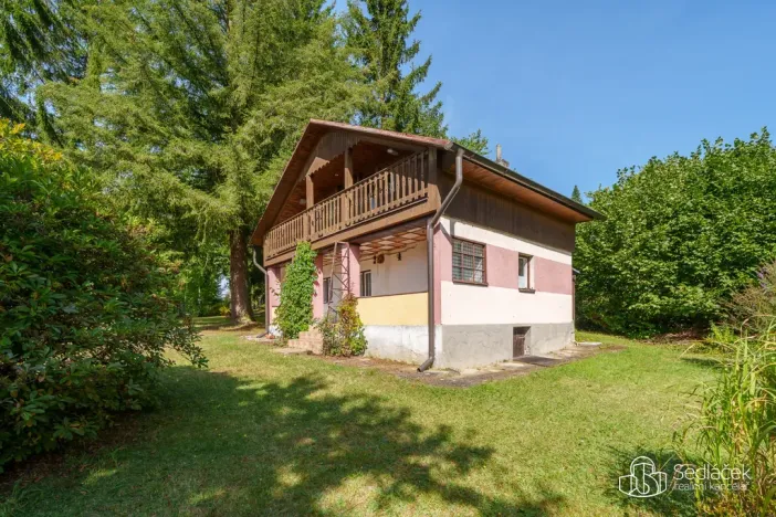 Prodej chaty, Šemnice, 80 m2