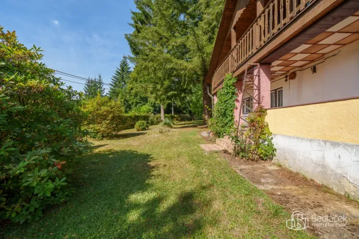 Prodej chaty, Šemnice, 80 m2
