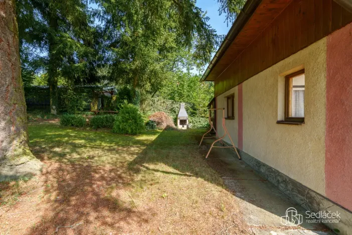 Prodej chaty, Šemnice, 80 m2
