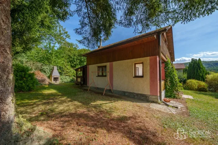 Prodej chaty, Šemnice, 80 m2