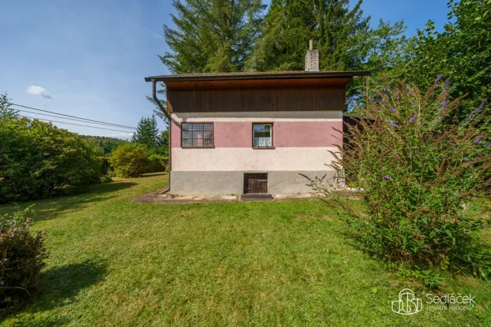 Prodej chaty, Šemnice, 80 m2