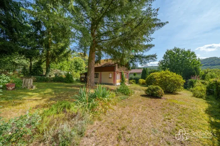 Prodej chaty, Šemnice, 80 m2