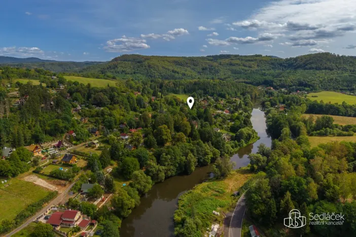 Prodej chaty, Šemnice, 80 m2