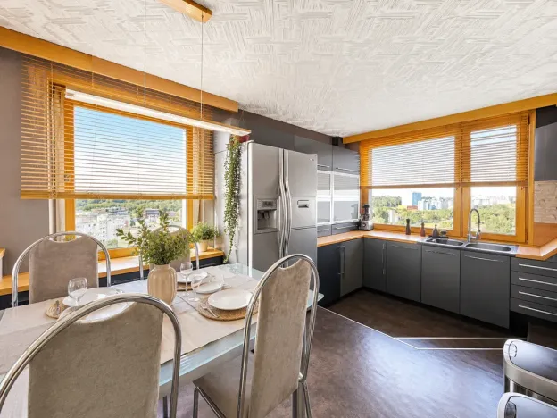 Prodej bytu 3+1, Praha - Hloubětín, Kukelská, 87 m2
