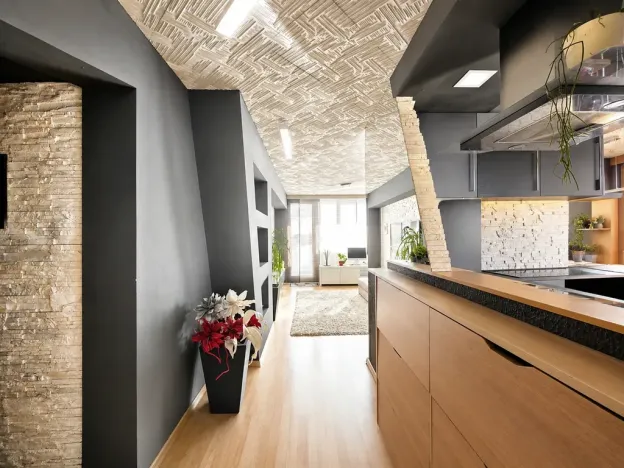 Prodej bytu 3+1, Praha - Hloubětín, Kukelská, 87 m2