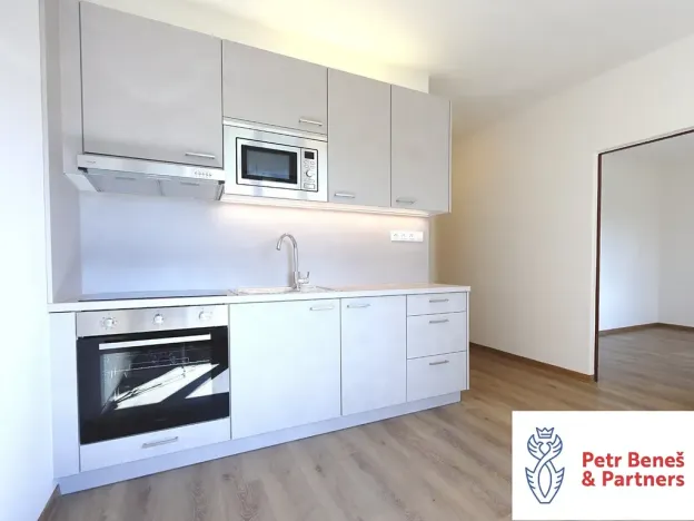 Pronájem bytu 2+kk, Plzeň, Karla Steinera, 36 m2