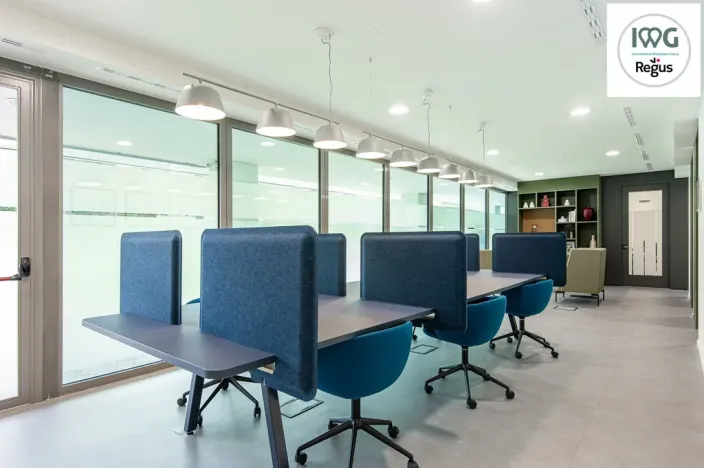 Pronájem kanceláře, Praha - Nové Město, náměstí I. P. Pavlova, 60 m2