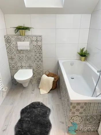 Pronájem bytu 2+kk, Borovany - Trocnov, 51 m2