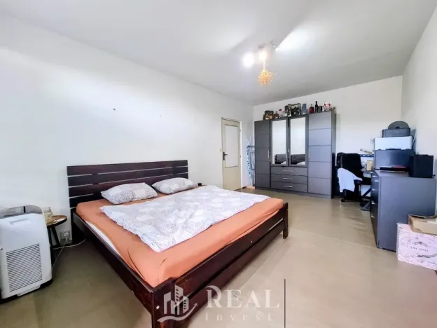 Prodej bytu 2+1, Chomutov, Holešická, 62 m2