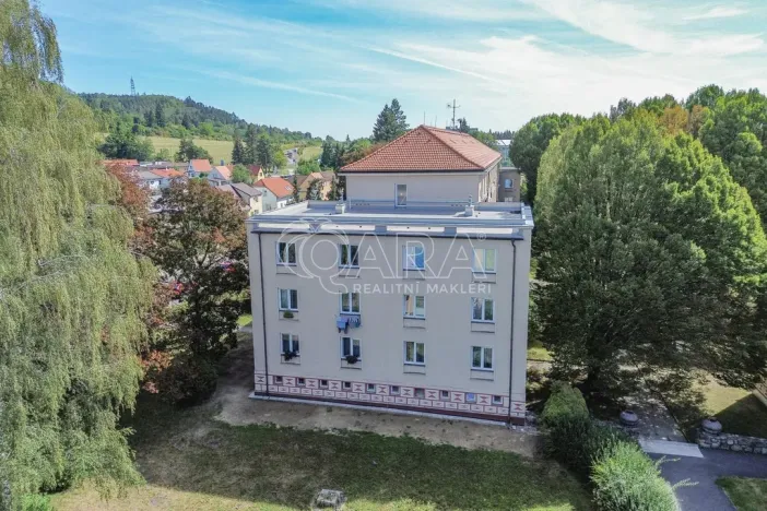 Prodej bytu 2+1, Strakonice - Strakonice I, Mikoláše Alše, 60 m2