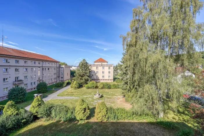 Prodej bytu 2+1, Strakonice - Strakonice I, Mikoláše Alše, 60 m2