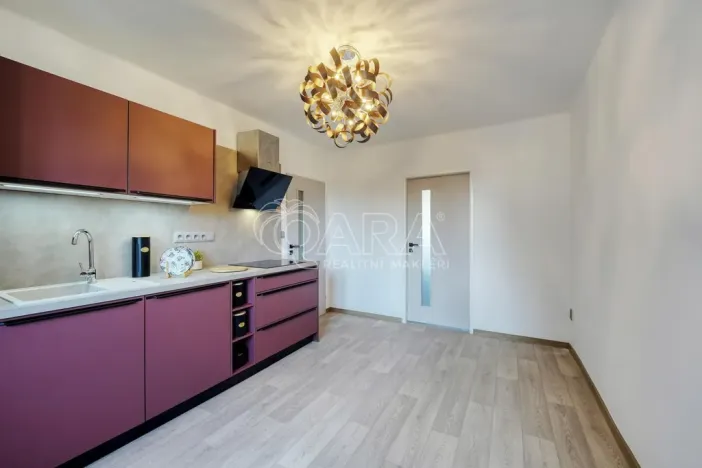 Prodej bytu 2+1, Strakonice - Strakonice I, Mikoláše Alše, 60 m2