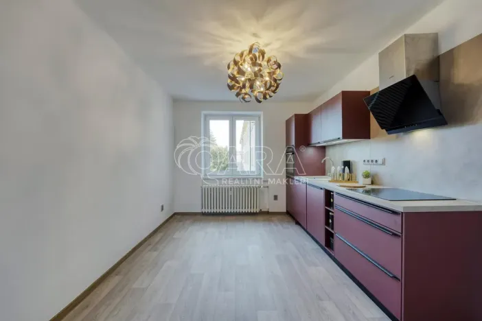 Prodej bytu 2+1, Strakonice - Strakonice I, Mikoláše Alše, 60 m2
