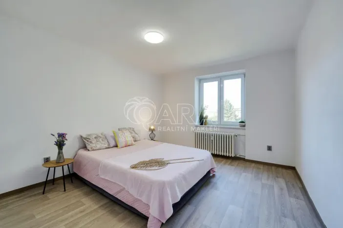 Prodej bytu 2+1, Strakonice - Strakonice I, Mikoláše Alše, 60 m2