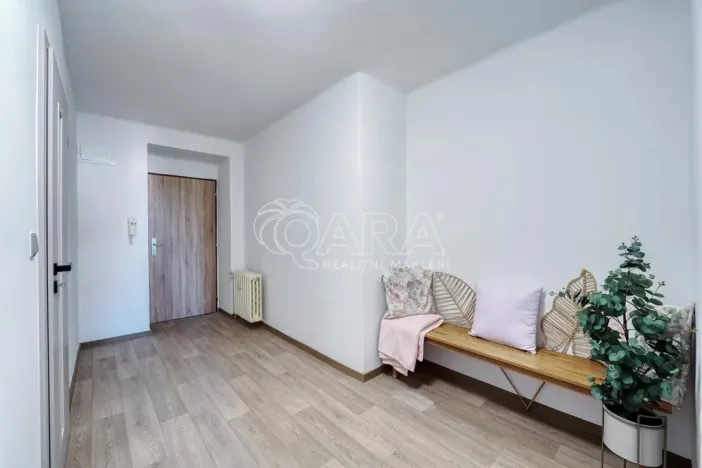 Prodej bytu 2+1, Strakonice - Strakonice I, Mikoláše Alše, 60 m2