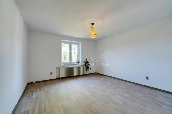 Prodej bytu 2+1, Strakonice - Strakonice I, Mikoláše Alše, 60 m2