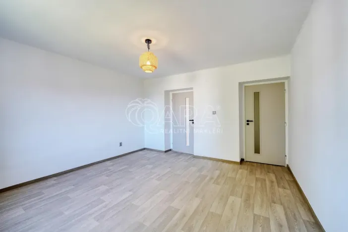 Prodej bytu 2+1, Strakonice - Strakonice I, Mikoláše Alše, 60 m2