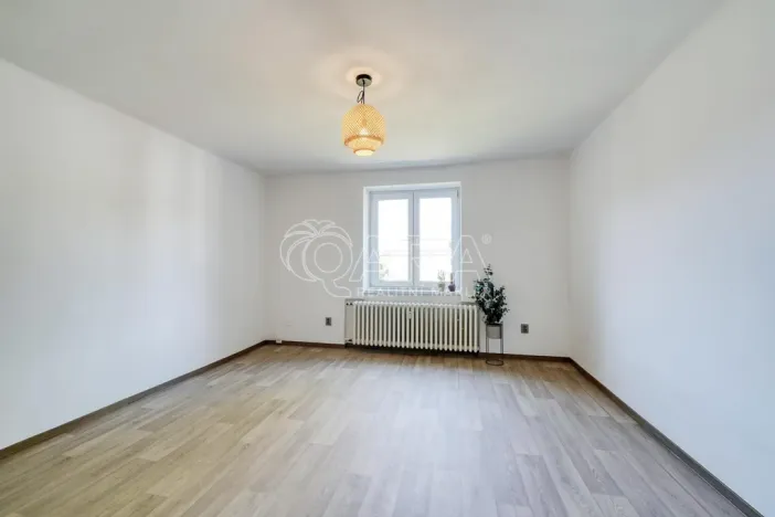Prodej bytu 2+1, Strakonice - Strakonice I, Mikoláše Alše, 60 m2