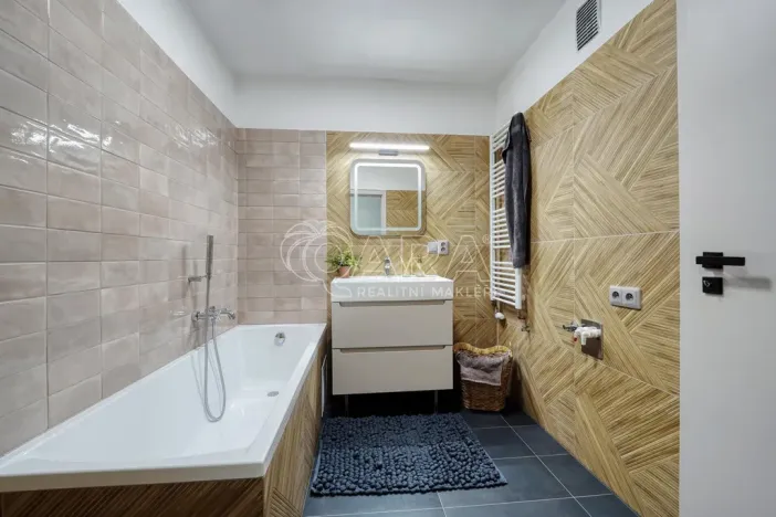 Prodej bytu 2+1, Strakonice - Strakonice I, Mikoláše Alše, 60 m2