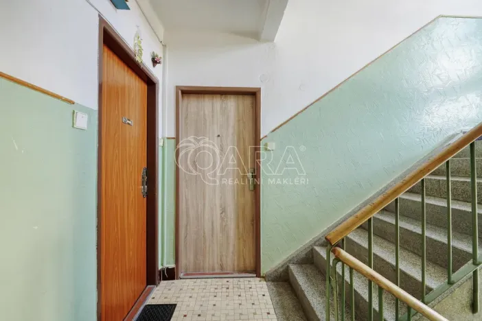 Prodej bytu 2+1, Strakonice - Strakonice I, Mikoláše Alše, 60 m2
