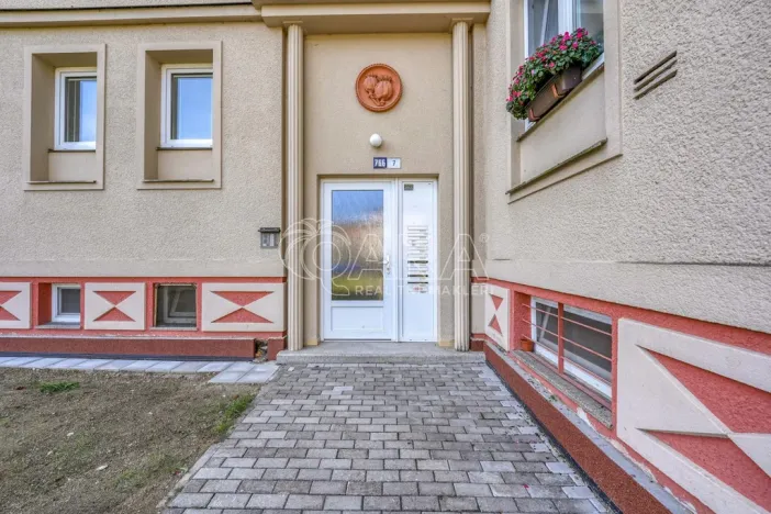 Prodej bytu 2+1, Strakonice - Strakonice I, Mikoláše Alše, 60 m2