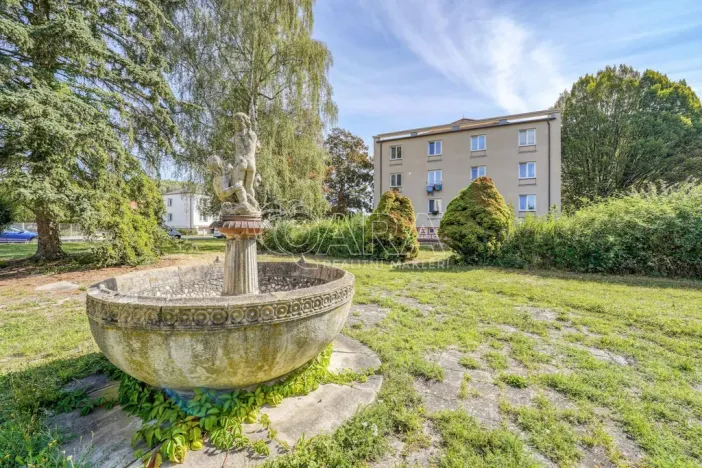 Prodej bytu 2+1, Strakonice - Strakonice I, Mikoláše Alše, 60 m2