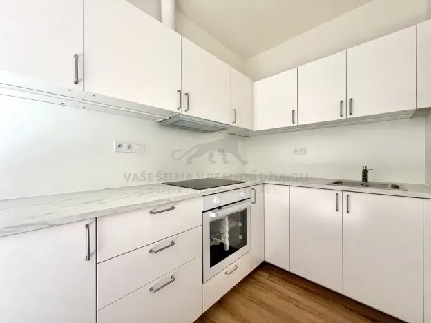 Pronájem bytu 2+kk, Praha - Žižkov, Zelenky-Hajského, 44 m2