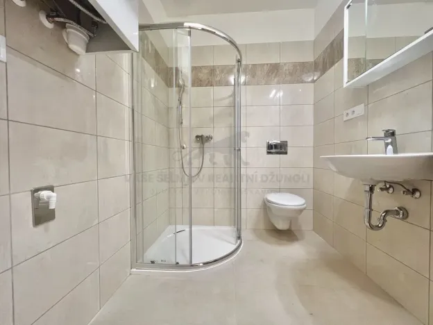 Pronájem bytu 2+kk, Praha - Žižkov, Zelenky-Hajského, 44 m2