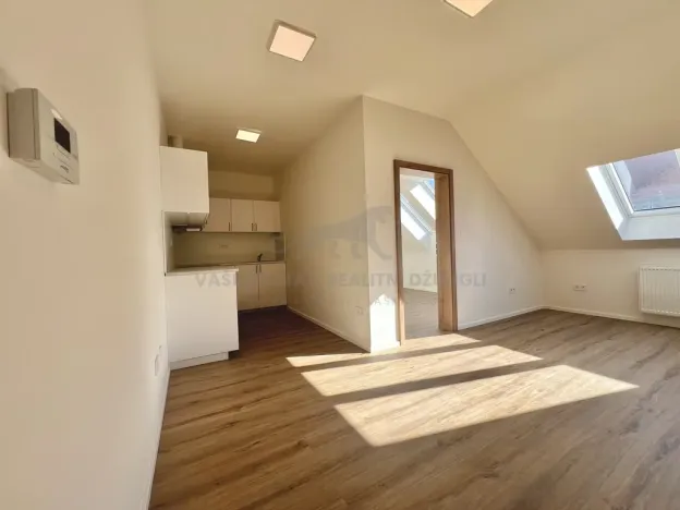 Pronájem bytu 2+kk, Praha - Žižkov, Zelenky-Hajského, 44 m2