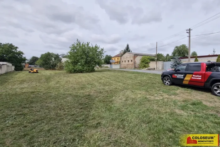 Prodej pozemku pro bydlení, Šumice, 645 m2