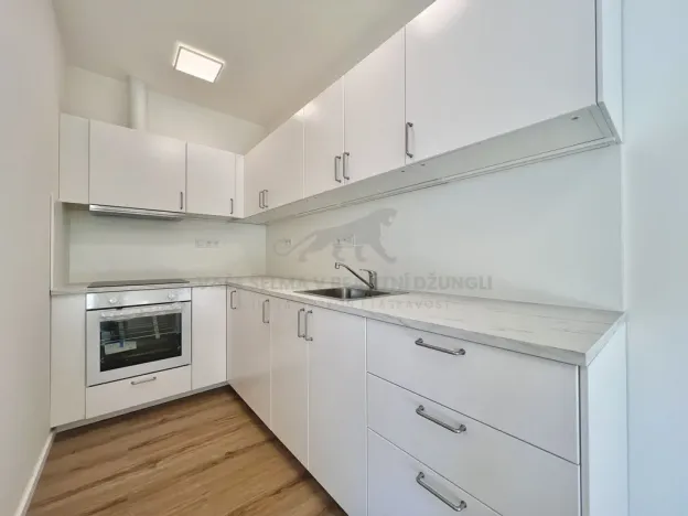 Pronájem bytu 2+kk, Praha - Žižkov, Zelenky-Hajského, 44 m2
