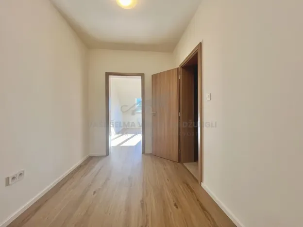 Pronájem bytu 2+kk, Praha - Žižkov, Zelenky-Hajského, 44 m2