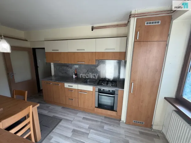 Pronájem bytu 1+kk, Humpolec, Palackého, 33 m2