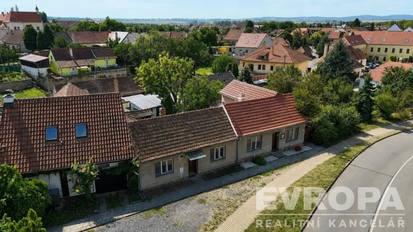 Prodej rodinného domu, Lednice, Břeclavská, 126 m2