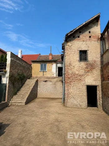 Prodej rodinného domu, Lednice, Břeclavská, 126 m2