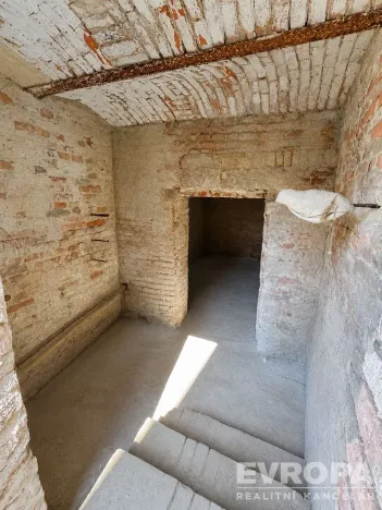 Prodej rodinného domu, Lednice, Břeclavská, 126 m2