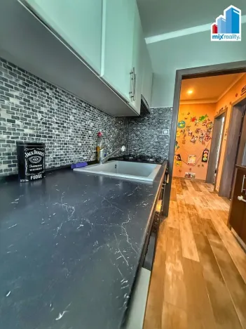 Prodej bytu 3+1, Kaznějov, 65 m2