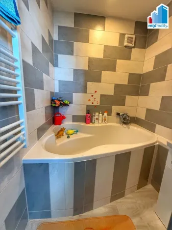 Prodej bytu 3+1, Kaznějov, 65 m2