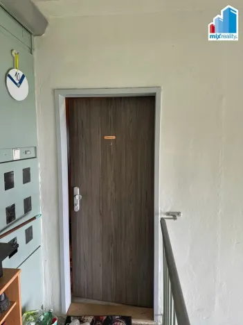 Prodej bytu 3+1, Kaznějov, 65 m2