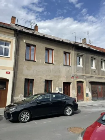 Pronájem bytu 2+1, Plzeň - Jižní Předměstí, Koželužská, 70 m2