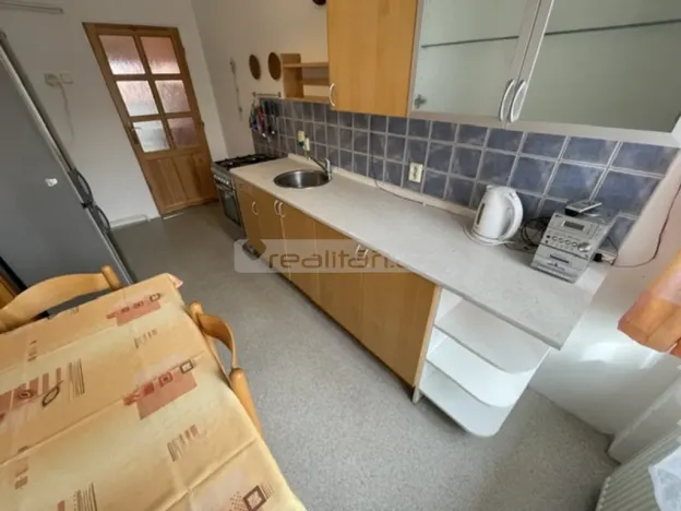 Pronájem bytu 2+1, Plzeň - Jižní Předměstí, Koželužská, 70 m2