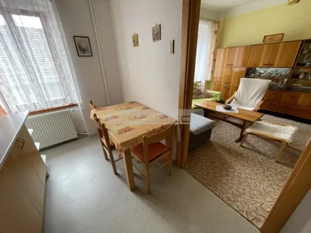 Pronájem bytu 2+1, Plzeň - Jižní Předměstí, Koželužská, 70 m2