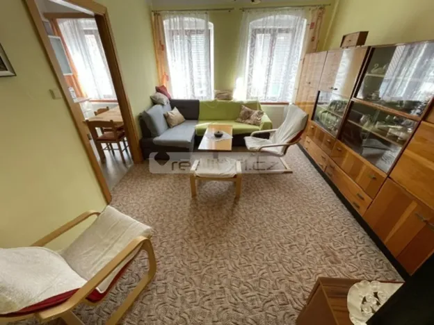 Pronájem bytu 2+1, Plzeň - Jižní Předměstí, Koželužská, 70 m2