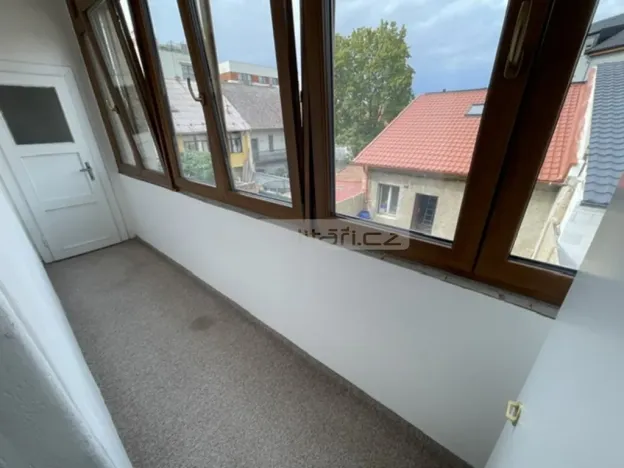 Pronájem bytu 2+1, Plzeň - Jižní Předměstí, Koželužská, 70 m2