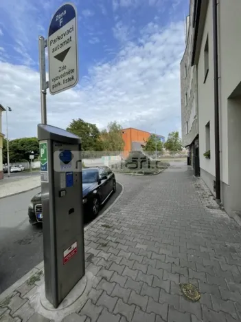 Pronájem bytu 2+1, Plzeň - Jižní Předměstí, Koželužská, 70 m2